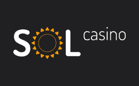 Sol Casino играть на гривны онлайн