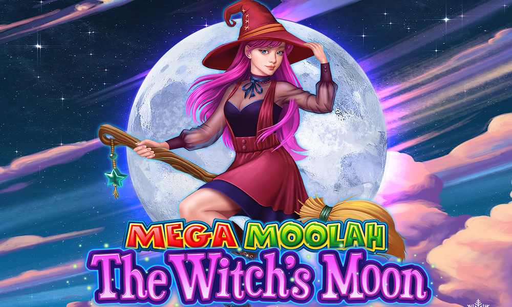 Играть в слот mega moolah the witch's moon онлайн на гривны
