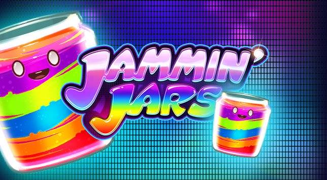 Играть в слот Jammin Jars онлайн на гривны