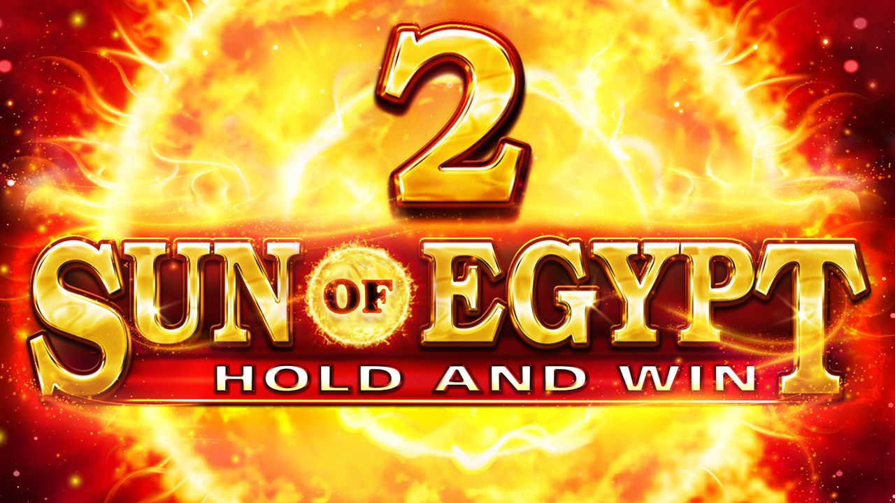 Играть в слот Sun of Egypt 2 онлайн на гривны