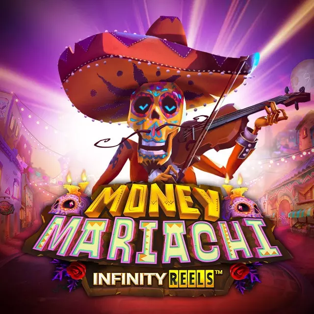 Играть в Money Mariachi Infinity Reels в демо версию